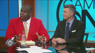Dexter Manley Says Black Quarterbacks Are More Mobile Because "They're Probably Used To Running From The Law"
